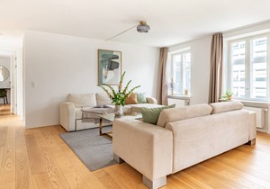 163 m² Apartment ∙ 4 bedrooms ∙ 8 guests
