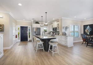 163 m² Villa ∙ 3 bedrooms ∙ 6 guests