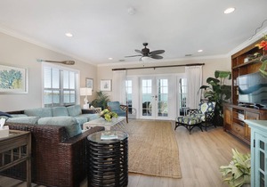 163 m² Villa ∙ 3 bedrooms ∙ 6 guests