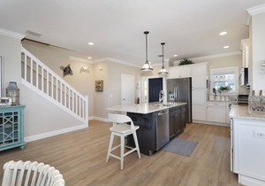 163 m² Villa ∙ 3 bedrooms ∙ 6 guests