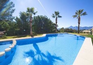165 m² Apartment ∙ 2 bedrooms ∙ 4 guests