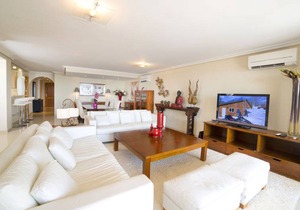 165 m² Apartment ∙ 2 bedrooms ∙ 4 guests