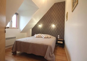 165 m² House ∙ 4 bedrooms ∙ 8 guests