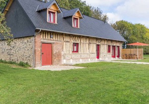 165 m² House ∙ 4 bedrooms ∙ 8 guests