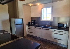 165 m² House ∙ 3 bedrooms ∙ 8 guests