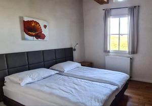 165 m² House ∙ 3 bedrooms ∙ 8 guests