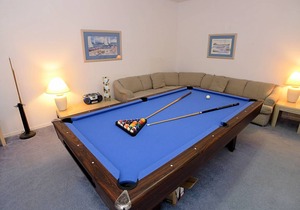 165 m² House ∙ 4 bedrooms ∙ 8 guests