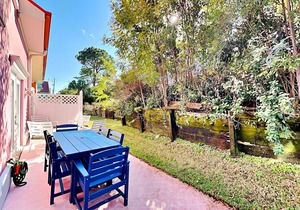 167 m² House ∙ 2 bedrooms ∙ 8 guests