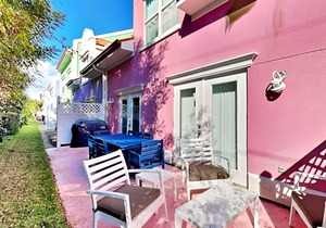 167 m² House ∙ 2 bedrooms ∙ 8 guests