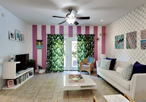 167 m² House ∙ 2 bedrooms ∙ 8 guests