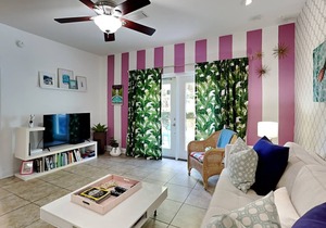 167 m² House ∙ 2 bedrooms ∙ 8 guests