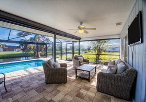 167 m² House ∙ 3 bedrooms ∙ 6 guests