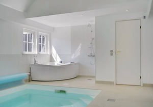 167 m² House ∙ 5 bedrooms ∙ 10 guests