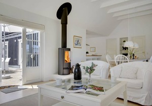 167 m² House ∙ 5 bedrooms ∙ 10 guests