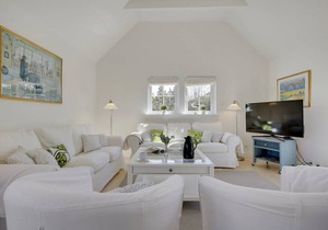 167 m² House ∙ 5 bedrooms ∙ 10 guests