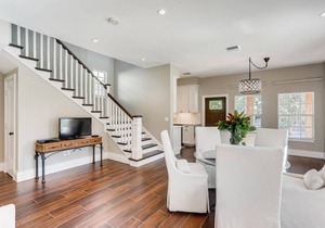 167 m² Villa ∙ 3 bedrooms ∙ 6 guests