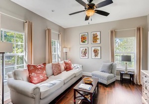 167 m² Villa ∙ 3 bedrooms ∙ 6 guests