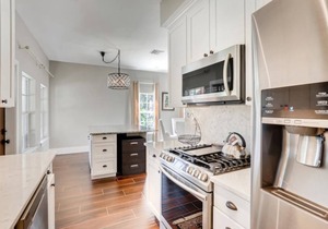 167 m² Villa ∙ 3 bedrooms ∙ 6 guests