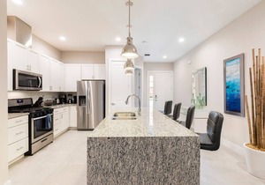 168 m² House ∙ 4 bedrooms ∙ 8 guests