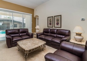 169 m² House ∙ 4 bedrooms ∙ 8 guests