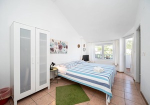 17 m² Private room ∙ 1 bedroom ∙ 2 guests