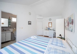 17 m² Private room ∙ 1 bedroom ∙ 2 guests
