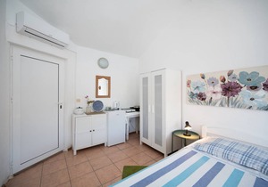 17 m² Private room ∙ 1 bedroom ∙ 2 guests