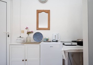 17 m² Private room ∙ 1 bedroom ∙ 2 guests
