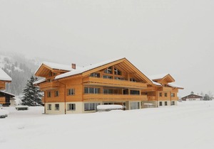 170 m² Apartment ∙ 4 bedrooms ∙ 8 guests