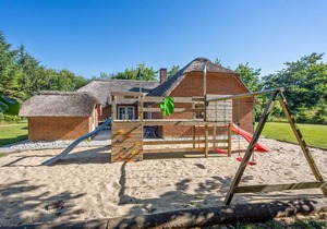 170 m² House ∙ 4 bedrooms ∙ 10 guests