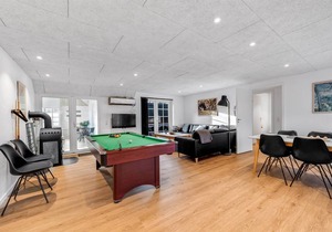 170 m² House ∙ 4 bedrooms ∙ 10 guests