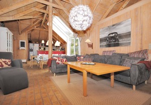 170 m² House ∙ 4 bedrooms ∙ 9 guests