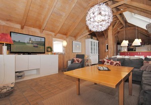 170 m² House ∙ 4 bedrooms ∙ 9 guests