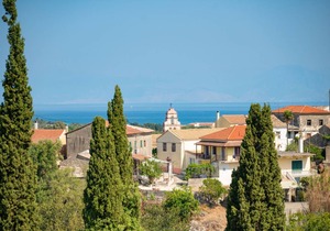 170 m² Villa ∙ 3 bedrooms ∙ 8 guests