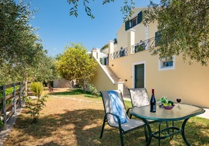 170 m² Villa ∙ 3 bedrooms ∙ 8 guests