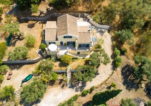 170 m² Villa ∙ 3 bedrooms ∙ 8 guests