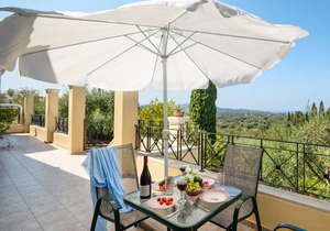 170 m² Villa ∙ 3 bedrooms ∙ 8 guests