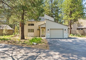 173 m² House ∙ 4 bedrooms ∙ 10 guests