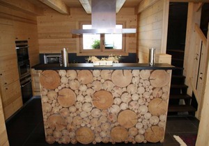 175 m² Chalet ∙ 4 bedrooms ∙ 10 guests