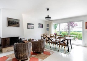 175 m² House ∙ 4 bedrooms ∙ 5 guests
