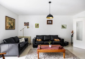 175 m² House ∙ 4 bedrooms ∙ 5 guests