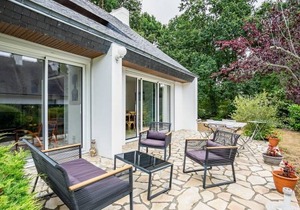 175 m² House ∙ 4 bedrooms ∙ 5 guests