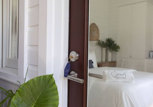 176 Yards to the beach in Seaside, Florida. Luxury Boutique Hotel + 2 Bikes