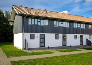 177 m² Bungalow ∙ 6 bedrooms ∙ 12 guests