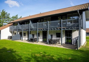 177 m² Bungalow ∙ 6 bedrooms ∙ 12 guests