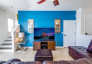177 m² House ∙ 4 bedrooms ∙ 8 guests