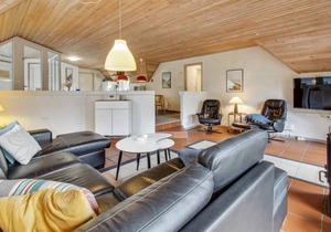 178 m² House ∙ 4 bedrooms ∙ 8 guests