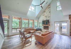 178 m² House ∙ 4 bedrooms ∙ 16 guests