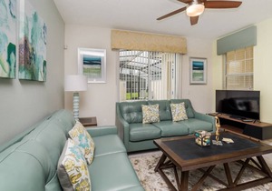 178 m² Villa ∙ 4 bedrooms ∙ 8 guests