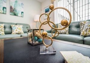 178 m² Villa ∙ 4 bedrooms ∙ 8 guests